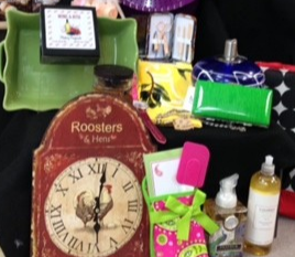 susie gift store grouping