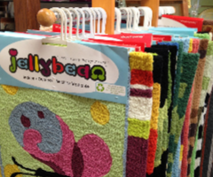 Susie JellyBean Rugs138
