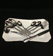 flatware